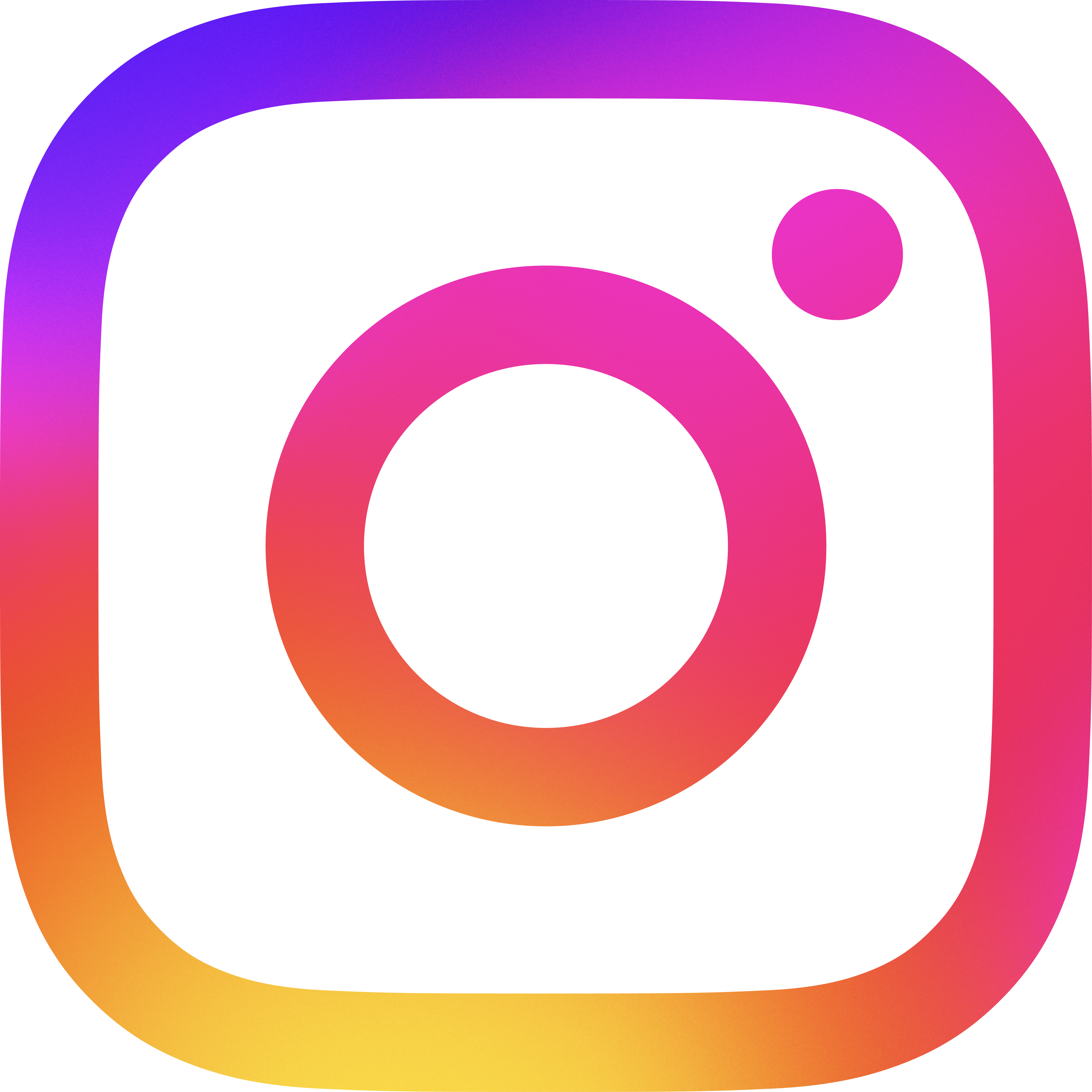 桜のインスタ